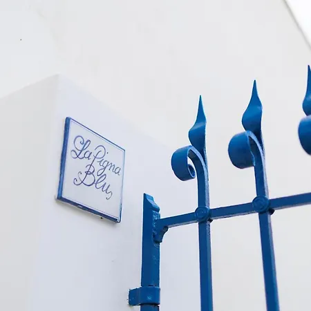 فندق مبيت وإفطار La Pigna Blu