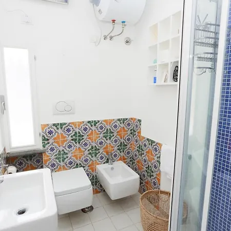 فندق مبيت وإفطار La Pigna Blu 4*