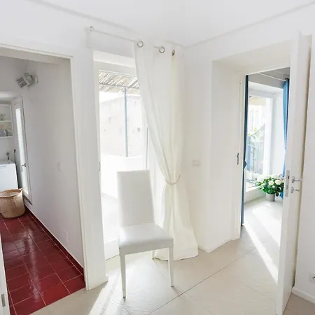 La Pigna Blu فندق مبيت وإفطار 4*