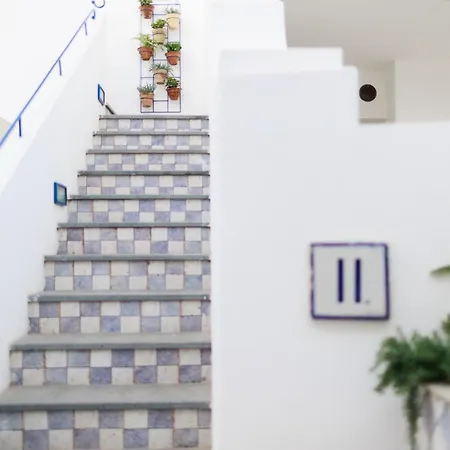 La Pigna Blu 阿纳卡普里