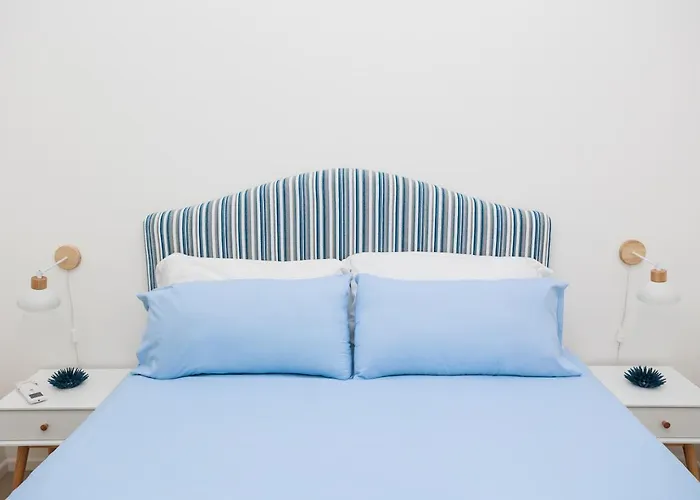 Bed & Breakfast La Pigna Blu