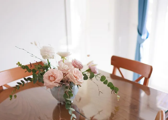 La Pigna Blu Bed & Breakfast Anacapri (Isola di Capri)