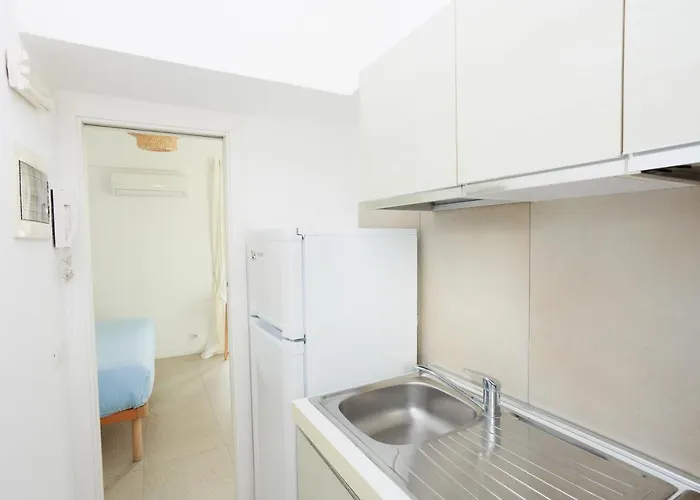 La Pigna Blu Bed & Breakfast