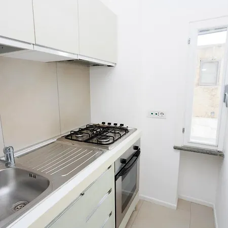 La Pigna Blu Anacapri (Isola di Capri)