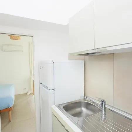 La Pigna Blu Nocleg ze śniadaniem