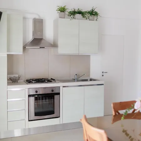 La Pigna Blu לינה וארוחת בוקר 3*