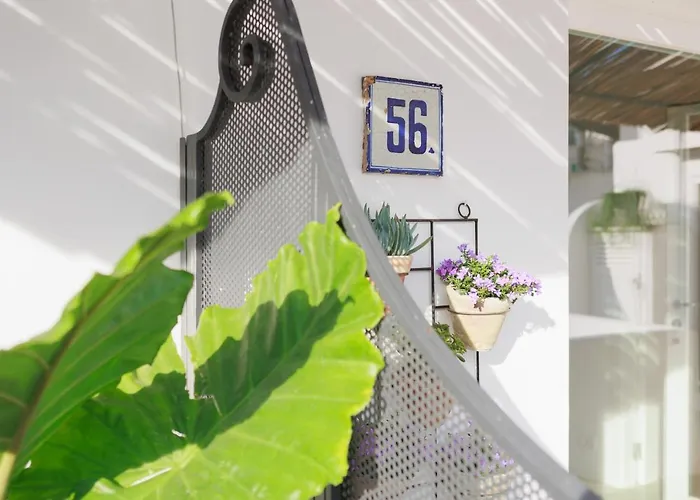 Bed & Breakfast La Pigna Blu 3*