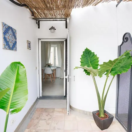 Bed & Breakfast La Pigna Blu Anacapri (Isola di Capri)