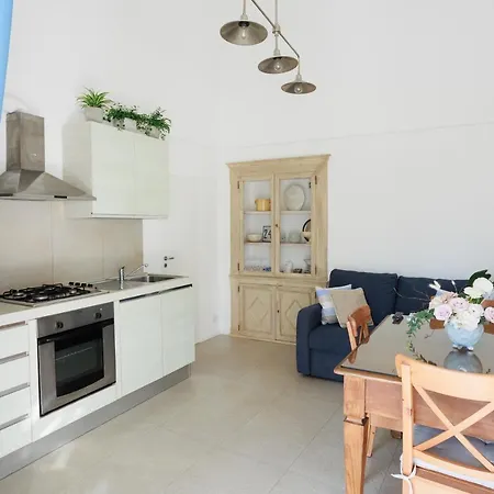 La Pigna Blu Bed & Breakfast
