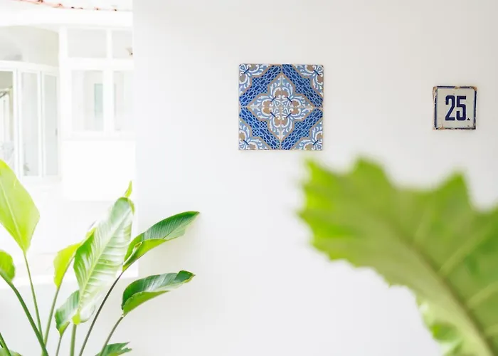 La Pigna Blu Anacapri (Isola di Capri)