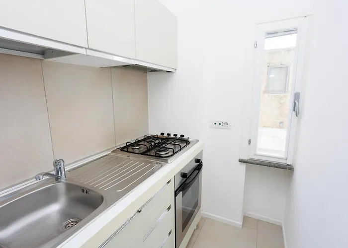 La Pigna Blu Anacapri (Isola di Capri)