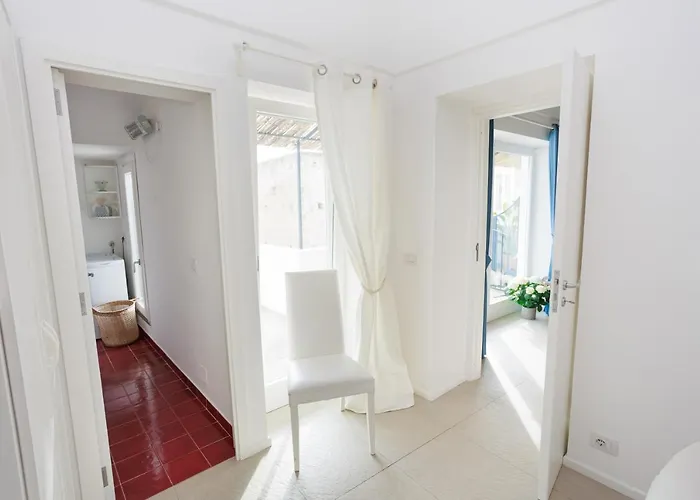 La Pigna Blu Bed & Breakfast 3*