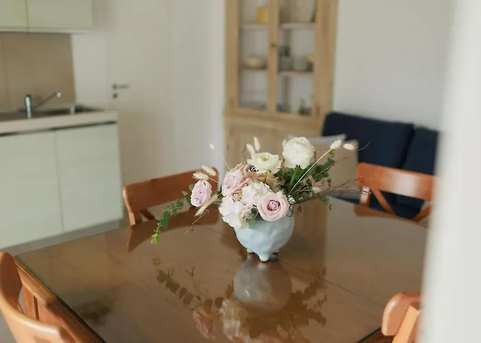 La Pigna Blu 3* Anacapri (Isola di Capri)