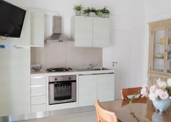 La Pigna Blu Bed & Breakfast 3*